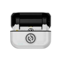 Петличный микрофон Hollyland Lark M2 USB-C Белый (M2USBC)