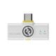 Петличный микрофон Hollyland Lark M2 USB-C Белый (M2USBC)