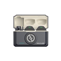 Петличный микрофон Hollyland Lark M2 Camera Черный (M2CAM)