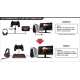 Карта видеозахвата Live Gamer Portable 2 PLUS AverMedia GC513