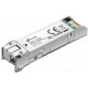 Оптический транссивер GbE SFP WDM Tp-Link SM321A-2 <1000Base-BX двунаправленный оптический WDM-трансивер, интерфейс LC Simplex, 9/125 мкм одномод, TX:1550nm/RX:1310nm, 1,25 Гбит/с, DDM,  до 2 км при использовании оптического волокна 9/125 мкм, рабочая 