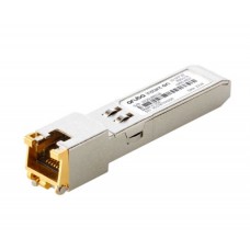 Трансивер HP Enterprise/Aruba Instant On 1G SFP RJ45 T 100m Cat5e (R9D17A)