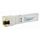 Трансивер RUIJIE Mini-GBIC-GT 1000BASE-TX, SFP Transceiver (100m, RJ45)