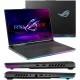 Ноутбук Asus ROG Strix Scar 18 G834JYR-R6149W (90NR0IP2-M00710), NB ASUS G834JYR, Core i9-14900HX-2.2/2TB SSD/64GB/RTX4090-16GB/18"WQXGA/Win11