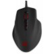 Мышь Dream Machines DM2 Comfy BLACK <Матовое покрытие, Оптический сенсор PMW3310DH, Плетеный шнур 1.8 m USB 5000 dpi>