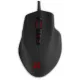 Мышь Dream Machines DM2 Comfy BLACK <Матовое покрытие, Оптический сенсор PMW3310DH, Плетеный шнур 1.8 m USB 5000 dpi>