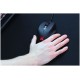 Мышь Dream Machines DM2 Comfy BLACK <Матовое покрытие, Оптический сенсор PMW3310DH, Плетеный шнур 1.8 m USB 5000 dpi>