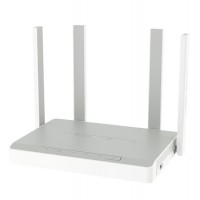 Маршрутизатор беспроводной AX1800 GbE Keenetic Hopper KN-3810 Wi-Fi 6