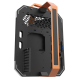 Корпус ПК без БП DarkFlash Blade-X <Открытый дизайн, 2x3.5, 2xUSB 3.0, 1xUSB2.0, 384*346*622mm>