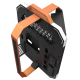 Корпус ПК без БП DarkFlash Blade-X <Открытый дизайн, 2x3.5, 2xUSB 3.0, 1xUSB2.0, 384*346*622mm>