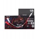 Наушники  Redragon Hylas, 16ohm, 20-20000Hz, 1.8m, White (70840)