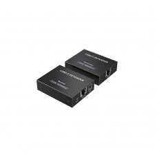 Удлинитель USB Lenkeng LKV100USB (150m) (LKV100USB)