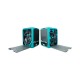 Моечный аппарат Annovi Reverberi ARXP BOX3 150LHT (15454)