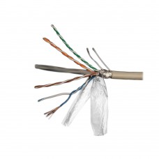 Кабель сетевой SHIP D175S-P Cat.6 FTP 30В PVC (D175S-P)