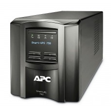 Источник бесперебойного питания APC Smart-UPS SMT750IC (SMT750IC)