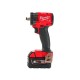 Гайковерт Milwaukee M18 FMTIW2F12-502X FUEL