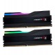 Комплект модулей памяти G.Skill Trident Z5 RGB, F5-6000J3238G32GX2-TZ5RK, DDR5, 64 GB, DIMM kit  (2x32G), 32-38-38-96