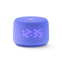 Яндекс.Станция Лайт Второго поколения, Лиловая YNDX-00026 (YNDX-00026VIO)