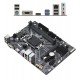 Материнская плата Gigabyte H310M H, MB Socket1151, MATX, iH310 (D-Sub+HDMI, GNIC), 2DDR4, PCIx16, 2PCIx1