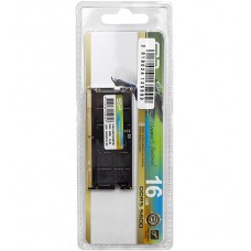 Модуль памяти для ноутбука Silicon Power SP016GBSVU560F02, DDR5, 16 GB, SO-DIMM  CL46