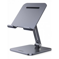 Подставка-держатель для телефона UGREEN LP134 Metal Tablet Stand,40393