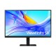 Монитор 27" SAMSUNG LS27D804UAIXCI IPS 3840x2160 60Hz 5мс 350 кд/м2 1000:1 1xHDMI 1xDP 3xUSB 1xUSB-C