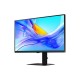 Монитор 27" SAMSUNG LS27D804UAIXCI IPS 3840x2160 60Hz 5мс 350 кд/м2 1000:1 1xHDMI 1xDP 3xUSB 1xUSB-C