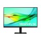 Монитор 27" SAMSUNG LS27D604UAIXCI IPS 2560x1440 100Hz 5мс 350 кд/м2 1000:1 1xDP 1xHDMI 3xUSB USB-C