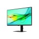 Монитор 27" SAMSUNG LS27D604UAIXCI IPS 2560x1440 100Hz 5мс 350 кд/м2 1000:1 1xDP 1xHDMI 3xUSB USB-C