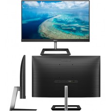 Монитор Philips 278E1A/00, LCD 27" 3840x2160 (IPS), 4ms, 350cd/m2, 1000:1, 2HDMI/DP