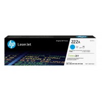 Картридж HP W2221A 222A Cyan Original LaserJet Toner Cartridge  for Color LaserJet Pro MFP 3303, up to 1200 pages