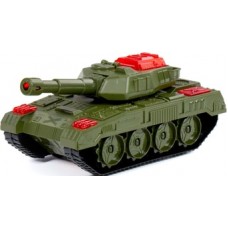 Полесье Танк (в сеточке) (87676_)