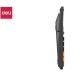 Калькулятор настольный DELI "M320" 12 разрядный, 178х110х26,5 мм, черный