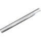 Линейка алюминиевая BASY "AR91030", 30 см