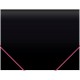 Папка на резинке Бюрократ "Black Opal", А4 пластиковая, 500 мкм, корешок 30 мм., черная