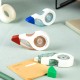 Корректирующий роллер DELI "Stronger adhesion",  5 мм х 12 м