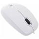 Мышь Logitech B100 White (белая, оптическая 800dpi, USB, 1.8м) (M/N: M-U0026) (910-003360)