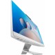 Моноблок Asus 90PT03T1-M00TK0 E3402WVA-WPC0140 23,8'' FHD (1920 x 1080) IPS/Intel Core i7-1355U up to 5,0GHz 10Cores/16GB/1TB SSD/Integrated/Wi-Fi 6/BT5.2/720P HD Camera/Wireless mouse+keyboard/NoOS/1Y/White (90PT03T1-M00TK0)