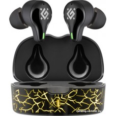 Наушники с микрофоном Defender CyberDots 250