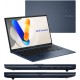 Ноутбук ASUS VivoBook 17 X1704VA-AU464 (90NB10V2-M00FH0), NB Core i5-1335U-1.3/512GB SSD/16GB/17.3" FHD, Dos