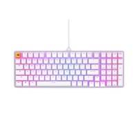 Клавиатура Glorious GMMK2 Full Size White (GLO-GMMK2-96-FOX-W)