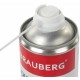 Баллон со сжатым воздухом BRAUBERG для очистки техники, 1000 мл