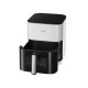 Аэрофритюрница Dreame Trouver Air Flyer FD10Pro White