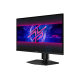 Монитор 27" MSI MPG 274URF QD Rapid IPS 3840x2160 160Hz 0.5ms 400cd/m 10млн:1 2xHDMI 1xDP USB-С