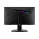 Монитор 27" MSI MPG 274URF QD Rapid IPS 3840x2160 160Hz 0.5ms 400cd/m 10млн:1 2xHDMI 1xDP USB-С