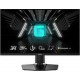Монитор 27" MSI G274QPF E2 Rapid IPS 2560x1440 180Hz 1ms 400cd/m 100млн:1 1xDP 2xHDMI 1xUSB-C