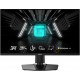 Монитор 27" MSI G274QPF E2 Rapid IPS 2560x1440 180Hz 1ms 400cd/m 100млн:1 1xDP 2xHDMI 1xUSB-C