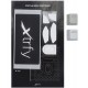 Мышь XTRFY M4 RGB, (XG-M4-RGB-WHITE), Optical 16000 dpi, USB, white