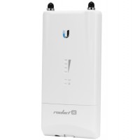 Wi-Fi точка доступа Ubiquiti airMAX Rocket AC LITE [R5AC-LITE], 5GHz, RJ45