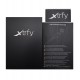Клавиатура XTRFY K4 TKL RGB (XG-K4-RGB-TKL-WH-R-RU), White